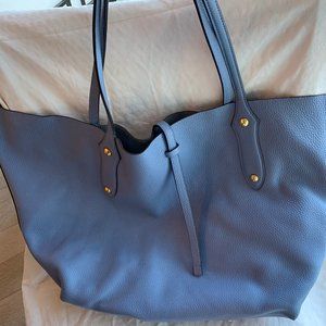 Annabel Ingall Large Leather Tote